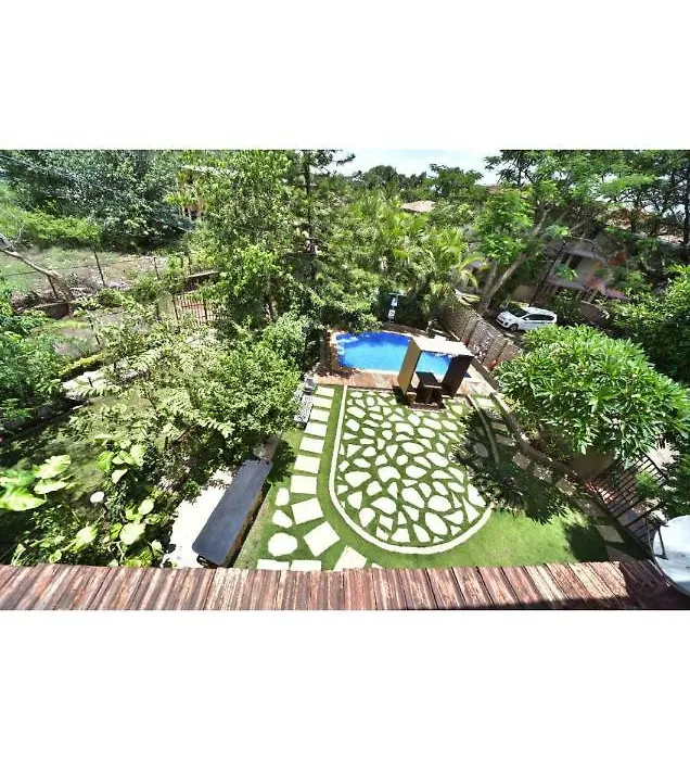 Ambrose Villa-1
